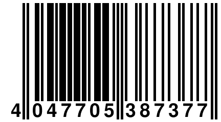 4 047705 387377