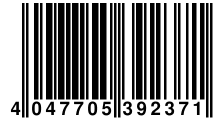 4 047705 392371