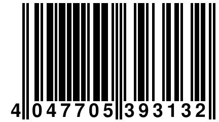 4 047705 393132