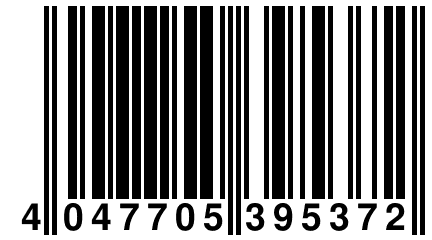 4 047705 395372