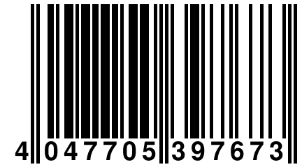 4 047705 397673