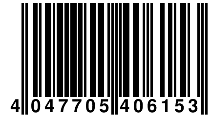 4 047705 406153