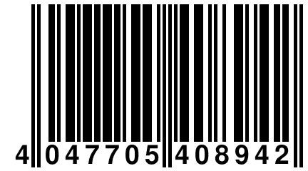 4 047705 408942