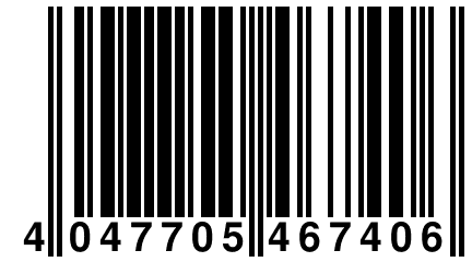 4 047705 467406