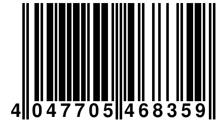 4 047705 468359
