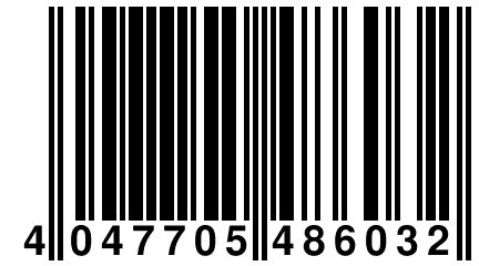 4 047705 486032