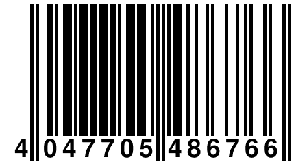 4 047705 486766