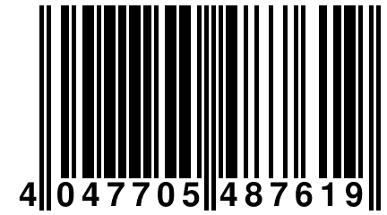 4 047705 487619