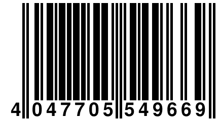 4 047705 549669
