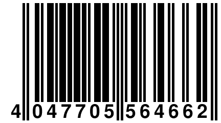 4 047705 564662