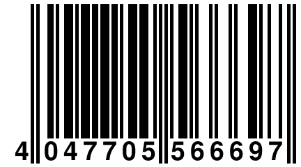 4 047705 566697
