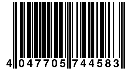 4 047705 744583