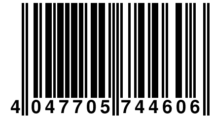 4 047705 744606