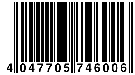 4 047705 746006