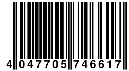 4 047705 746617