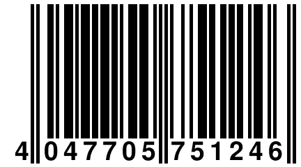 4 047705 751246