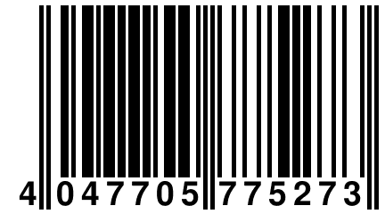 4 047705 775273