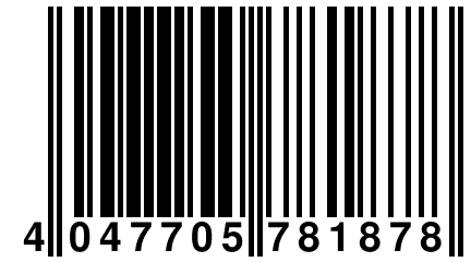 4 047705 781878