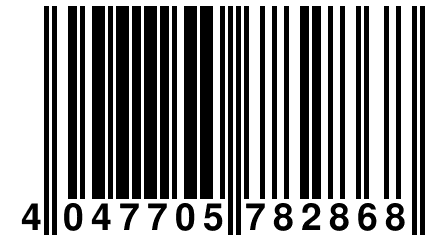 4 047705 782868