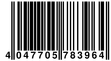 4 047705 783964