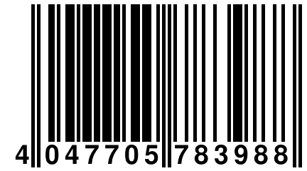 4 047705 783988