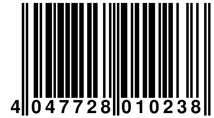 4 047728 010238