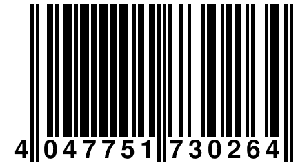 4 047751 730264