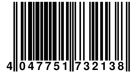 4 047751 732138
