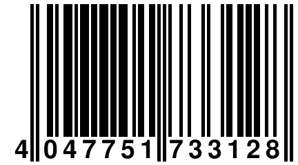 4 047751 733128