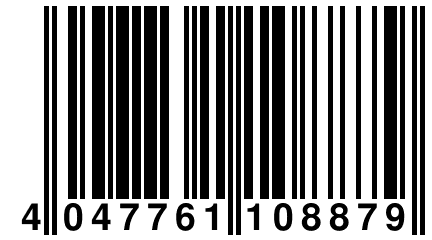 4 047761 108879