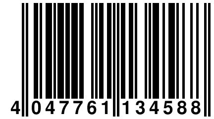 4 047761 134588