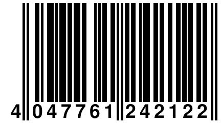 4 047761 242122