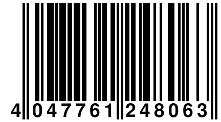 4 047761 248063