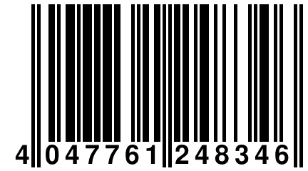 4 047761 248346