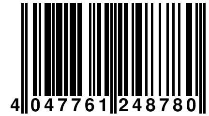 4 047761 248780
