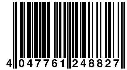 4 047761 248827