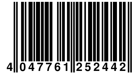 4 047761 252442