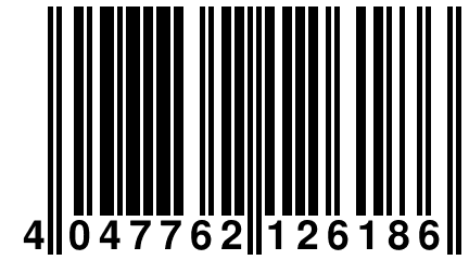 4 047762 126186