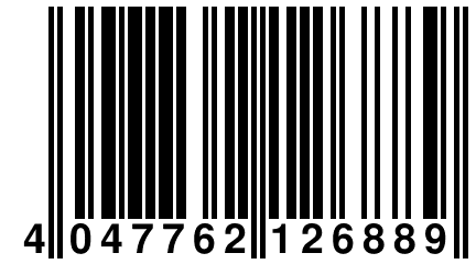 4 047762 126889