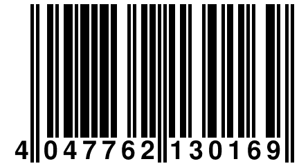 4 047762 130169