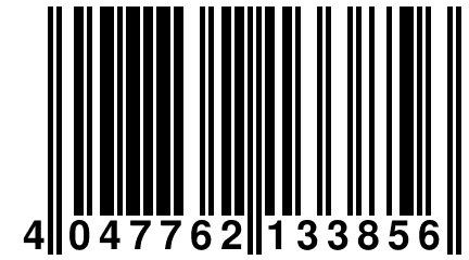 4 047762 133856