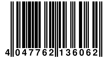 4 047762 136062