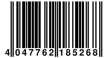 4 047762 185268