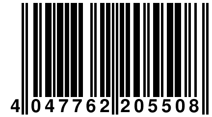 4 047762 205508