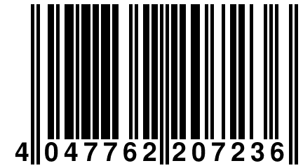 4 047762 207236