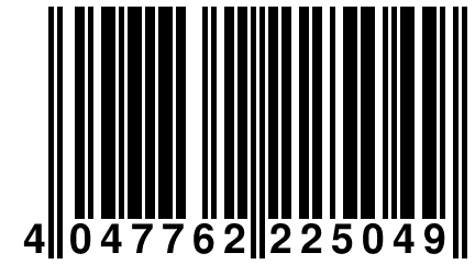 4 047762 225049