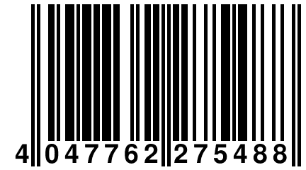 4 047762 275488
