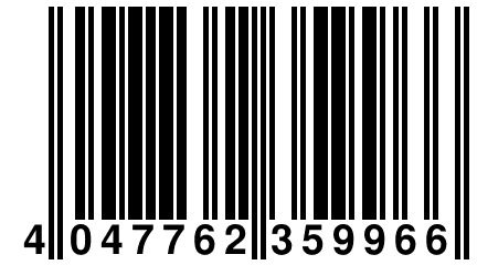 4 047762 359966