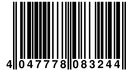 4 047778 083244