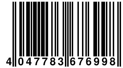 4 047783 676998